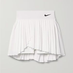 Nike Court Victory Elevated Pleated Skirt M Medium